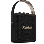 Carregue a imagem no visualizador da Galeria, Marshall Stockwell II Rock Retro Portable Bluetooth 5.0 Speaker Home Outdoor Travel Speaker IPX4 Waterproof Subwoofer  Amaijoin
