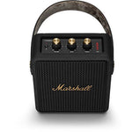 Carregue a imagem no visualizador da Galeria, Marshall Stockwell II Rock Retro Portable Bluetooth 5.0 Speaker Home Outdoor Travel Speaker IPX4 Waterproof Subwoofer  Amaijoin
