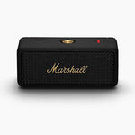 Load image into Gallery viewer, Marshall Emberton Bluetooth Speaker IPX7 Waterproof/20+ Hour Playtime/Stereo Bass Portable Outdoor Sports Wireless Speakers  Amaijoin
