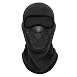 Load image into Gallery viewer, Motorcycle Mask Fleece Thermal Face Mask Keep Warm Moto Riding Balaclava Motorbike Biker Winter Windproof Ski Mask Men Women  Amaijoin
