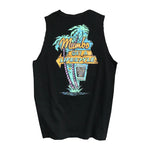 Load image into Gallery viewer, Loose Fashion Tank Tops Men Summer Harajuku Print Holiday Baggy Male Workout Singlets Boys Breathable Leisure Sleeveless Tees  Amaijoin
