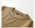 Load image into Gallery viewer, Sweater de Algodão  All Match  Amaijoin
