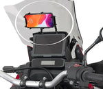 Carregue a imagem no visualizador da Galeria, Phone GPS Navigaton Bracket Wireless Charging For HONDA CRF1100L CRF 1000L Africa Twin CRF 1100 L 2020 Motorcycle Stand Holder  Amaijoin
