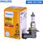 Load image into Gallery viewer, 1X Philips H4 H7 H11 Vision Original Car Head Light H1 H3 H8 H9 9005 9006 HB3 HB4 3200K Auto Standard Lamp Halogen Bulb, 1x  Amaijoin
