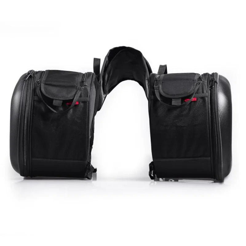 New  Motorcycle Helmet Travel Bags Suitcase Saddlebags and Raincoat Moto Waterproof Racing Race  For K/TM PIAGGIO Aprilia Motor  Amaijoin