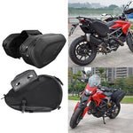 Load image into Gallery viewer, New  Motorcycle Helmet Travel Bags Suitcase Saddlebags and Raincoat Moto Waterproof Racing Race  For K/TM PIAGGIO Aprilia Motor  Amaijoin
