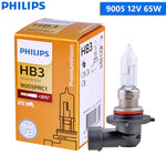 Load image into Gallery viewer, 1X Philips H4 H7 H11 Vision Original Car Head Light H1 H3 H8 H9 9005 9006 HB3 HB4 3200K Auto Standard Lamp Halogen Bulb, 1x  Amaijoin
