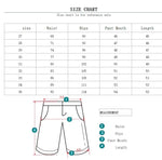 Load image into Gallery viewer, Summer Loose Male Shorts 2023 Korean Solid Shorts Men Fashion Business Office Mid-rise Button Straight Casual Five Points Pants  Amaijoin
