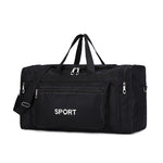 Load image into Gallery viewer, YIXIAO Big Capacity Sports Fitness Bag For Men Outdoor Yoga Gym Handbag Messenger Multifunction Travel Training Shoulder Bags  Amaijoin
