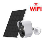 Load image into Gallery viewer, 5MP Smart Surveillance Built In Battery WiFi Camera PIR Motion Detection Outdoor Waterproof CCTV Security Protection Camcorder  Amaijoin
