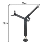 Carregue a imagem no visualizador da Galeria, Portable Lifting Frame Stable Swingarm Lift for Dirt Bike Motorcycle Wheel Support Side Stand Paddock Energy Saving  Amaijoin
