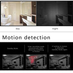 Load image into Gallery viewer, Mini Camera XD IR-CUT Smallest Full HD 1080P Home Security Camcorder Infrared Night Vision Micro cam DV DVR Motion Detection  Amaijoin
