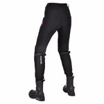 Load image into Gallery viewer, Female Knight Elastic Breathable Motorcycle Women Jeans High Waist Sexy Racing Road Rider Summer Riding Casual Fashion Pants  Amaijoin
