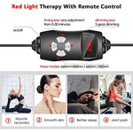 Load image into Gallery viewer, LED Red Light Healthcare Lamp For Full Body Face Near Infrared Light sauna for Joint Muscle Relieve Beauty Health Gadget  Amaijoin
