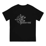 Load image into Gallery viewer, GS Motorcycle Adventure  T Shirt Graphic Crewneck TShirt Polyester Streetwear  Amaijoin
