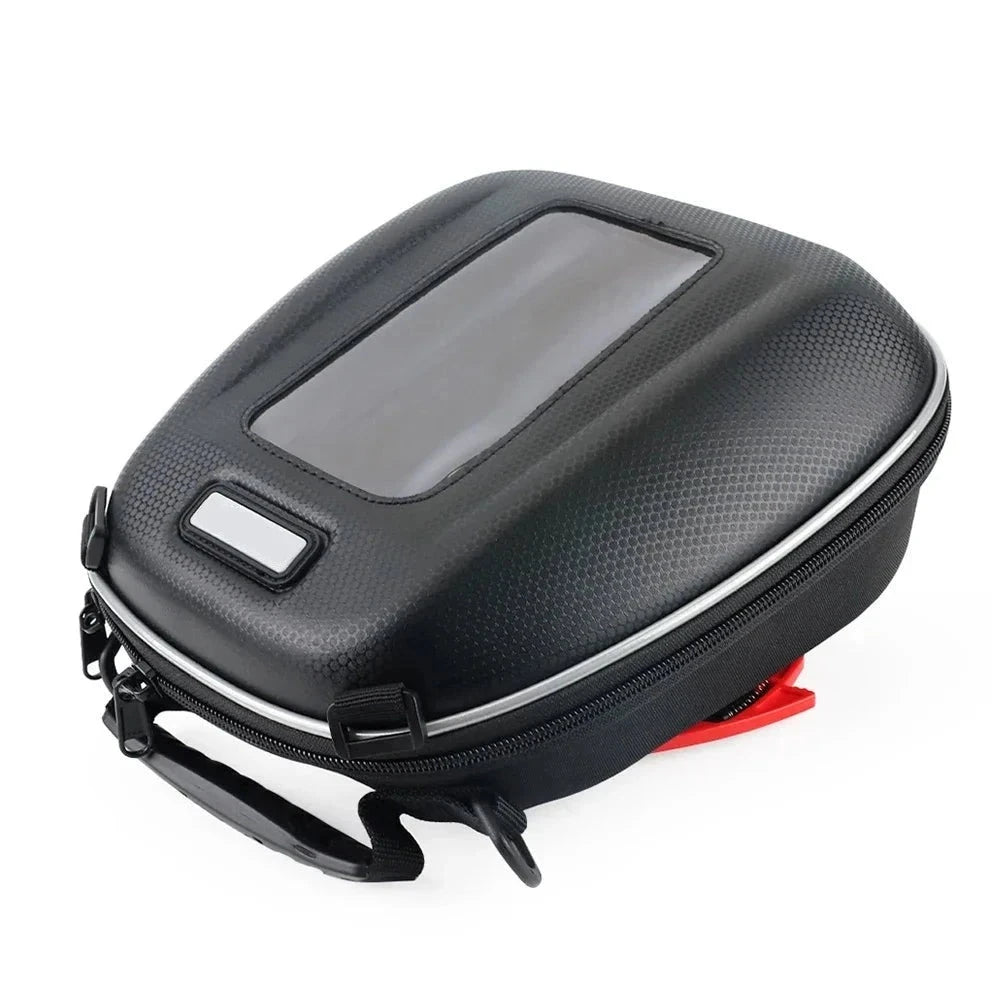 Motorcycle Tank Bag For BMW R1250GS R1200GS S1000XR F850GS R 1200 RT/R 1250 GS ADV F750 F900 XR Luggage Tanklock Racing Backpack  Amaijoin