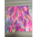 Load image into Gallery viewer, Women Tie Dye Sporty Shorts High Waist Seamless Gym Yogo Shorts Sexy Rainbow Honey Peach Fitness Workout Running Shorts  Amaijoin
