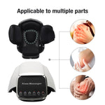 Load image into Gallery viewer, Electric Heating Knee Pad Air Compression Knee Massager Infrared Therapy Joint Arthritis Physiotherapy Knee Brace Health Care  Amaijoin
