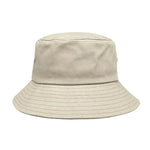 Load image into Gallery viewer, Big Head Man Large Size Bucket Hats Boy 60-63cm Plus Size Summer Fisherman Cap Women‘s 54-57cm Pure Cotton Panama UPF50+ Sun Hat  Amaijoin
