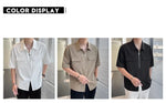 Load image into Gallery viewer, Camisa Zíper Design  Amaijoin
