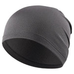 Load image into Gallery viewer, Breathable Summer Hats Fashion Skullies Basketball Bicycle Training Beanies Outdoor Running Hiking Accessories Caps Women Men  Amaijoin
