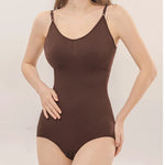 Load image into Gallery viewer, Women&#39;s shapewear, full body shapewear, hip lifting tight corset, belly control tight corset, postpartum waist tightening and ab  Amaijoin
