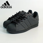 Carregue a imagem no visualizador da Galeria, Adidas Clover Shell Head Superstar Retro Couple Little White Shoes Classic Casual Shoes Men&#39;s and Women&#39;s Shoes sneakers  Amaijoin
