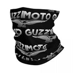 Load image into Gallery viewer, Guzzi Motorcycles Moto Bandana Neck Cover Motocross Wrap Scarf Running Unisex Adult Winter  Amaijoin
