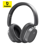 Load image into Gallery viewer, Baseus Bowie D05 Wireless Headphone 3D Spatial Audio Earphone Bluetooth 5.3 Headset 40mm Driver Foldable Over Ear Headphone 70H  Amaijoin
