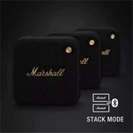 Load image into Gallery viewer, Marshall Willen Original Wireless Portable Bluetooth Speaker IP67 Waterproof Sports Speaker Stereo Bass Sound Outdoor Speakers  Amaijoin
