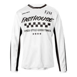 Load image into Gallery viewer, Fasthouse Summer MTB Road Motocross Shirt Men Breathable Mountain Bike Mtb Long Sleeve Racing  Quick-drying Cycling Jersey  Amaijoin
