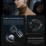 Load image into Gallery viewer, 2024 New Men Bluetooth earphones Smart Watch 2.01&quot; Headset 2 in 1 Outdoor sports Women clamshell Earplugs Smart Watch PK X7 D8  Amaijoin
