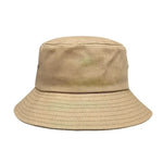 Load image into Gallery viewer, Big Head Man Large Size Bucket Hats Boy 60-63cm Plus Size Summer Fisherman Cap Women‘s 54-57cm Pure Cotton Panama UPF50+ Sun Hat  Amaijoin
