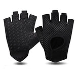 Load image into Gallery viewer, 1 Pair of Fitness Gloves Suitable for Men and Women Running, Hiking, Weightlifting, Anti Slip, Breathable Outdoor Cycling  Amaijoin
