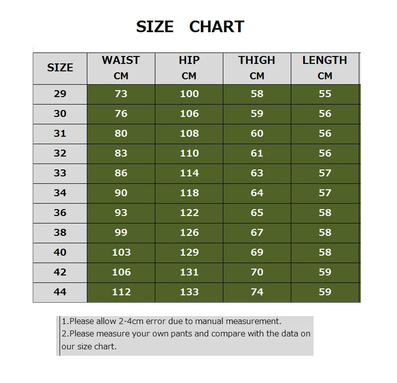 Male Cargo Pants Knee Shorts Classic Summer Shorts Multiple Pockets Large Size Cotton Half Pants Khaki Army Green Shorts  Amaijoin