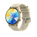 Load image into Gallery viewer, AMOLED HD Screen Smart Watch Men Women Heart Rate Waterproof relojes BT Call Fitness tracking SmartWatch Multiple sports modes  Amaijoin
