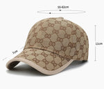 Load image into Gallery viewer, New Fashion Spring Summer Women Men Baseball Caps Outdoor Cool Lady Male Sun Cap Hat For Women Men Gorra  Amaijoin
