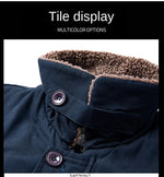 Load image into Gallery viewer, Casaco em Cashmere Sherpa  Amaijoin
