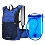 Load image into Gallery viewer, 13L Bike Cycling Water Bag Backpack Outdoor Sport Running Climbing Hiking Hydration Bladder Storage Pack Waterproof Rucksack  Amaijoin
