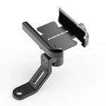 Load image into Gallery viewer, For HONDA Forza 350 Forza 750 Forza350 NSS 350 Accessories Motorcycle Handlebar Mobile Phone Holder GPS Stand Bracket  Amaijoin
