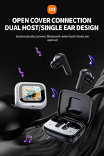 Load image into Gallery viewer, Xiaomi MIJIA Wireless Earbud Bluetooth5.4 Earphone Touch Screen Control Active Noise Reduction In Ear Headphone Bulit in Mic  Amaijoin
