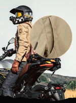 Load image into Gallery viewer, New Motorcycle Jacket Waterproof Wear-resisting Breathable Motocross Jackets Riding Clothes CE Certified Protective Equipment  Amaijoin
