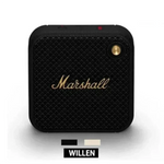 Load image into Gallery viewer, Marshall Willen Original Wireless Portable Bluetooth Speaker IP67 Waterproof Sports Speaker Stereo Bass Sound Outdoor Speakers  Amaijoin
