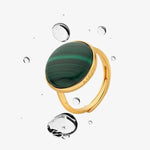 Carregue a imagem no visualizador da Galeria, Smart Ring Banhado em Ouro 18K TN MEET  Amaijoin
