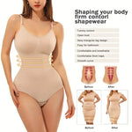 Load image into Gallery viewer, Women&#39;s shapewear, full body shapewear, hip lifting tight corset, belly control tight corset, postpartum waist tightening and ab  Amaijoin
