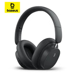 Load image into Gallery viewer, Baseus Bowie D05 Wireless Headphone 3D Spatial Audio Earphone Bluetooth 5.3 Headset 40mm Driver Foldable Over Ear Headphone 70H  Amaijoin
