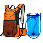 Load image into Gallery viewer, 13L Bike Cycling Water Bag Backpack Outdoor Sport Running Climbing Hiking Hydration Bladder Storage Pack Waterproof Rucksack  Amaijoin
