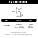 Load image into Gallery viewer, Knit Sleeveless Halter Tops for Women Basics Solid Slim Fitted Crop Womens Turtleneck Ribbed Vest Y2K High Neck Tank Tops  Amaijoin
