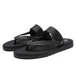 Load image into Gallery viewer, New Style Men&#39;s Sandals Summer Outdoor Lightweight Mans EVA Non-slip Slippers Man Sandal for Men Flip Flops Casual Beach Slide  Amaijoin
