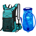 Load image into Gallery viewer, 13L Bike Cycling Water Bag Backpack Outdoor Sport Running Climbing Hiking Hydration Bladder Storage Pack Waterproof Rucksack  Amaijoin
